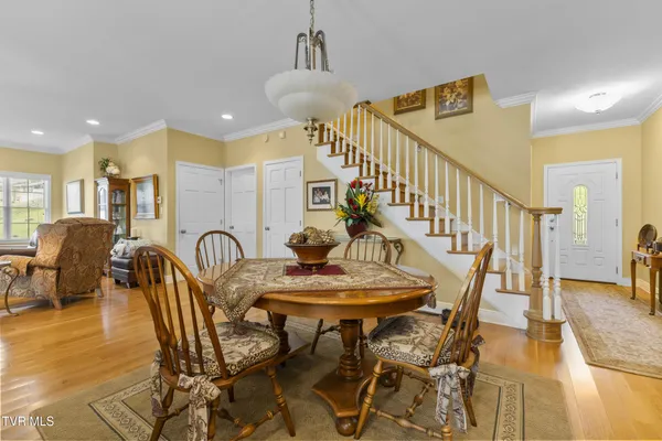 $1,200,000 | 1166 Wildcat Road, Bean Station, TN 37708