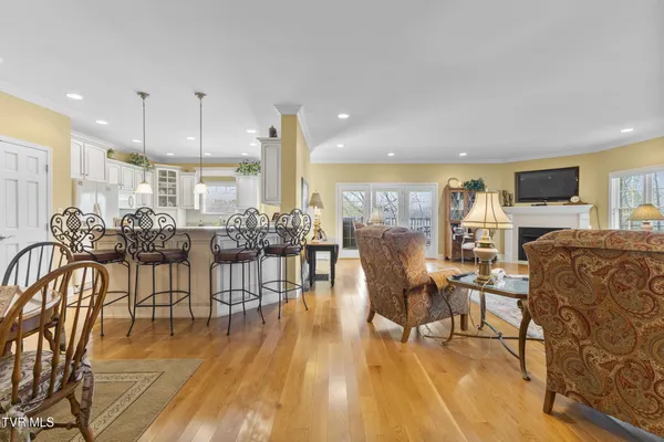 $1,200,000 | 1166 Wildcat Road, Bean Station, TN 37708