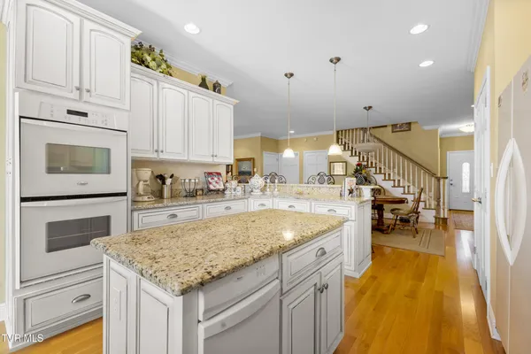 $1,200,000 | 1166 Wildcat Road, Bean Station, TN 37708