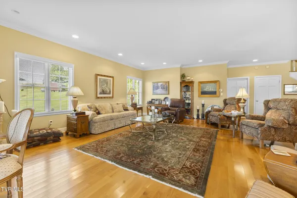 $1,200,000 | 1166 Wildcat Road, Bean Station, TN 37708