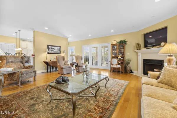 $1,200,000 | 1166 Wildcat Road, Bean Station, TN 37708