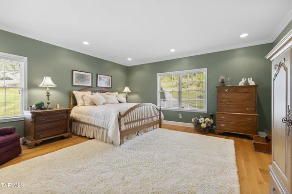 $1,200,000 | 1166 Wildcat Road, Bean Station, TN 37708