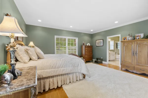 $1,200,000 | 1166 Wildcat Road, Bean Station, TN 37708