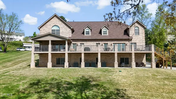 $1,200,000 | 1166 Wildcat Road, Bean Station, TN 37708