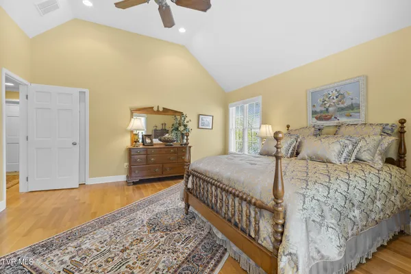 $1,200,000 | 1166 Wildcat Road, Bean Station, TN 37708