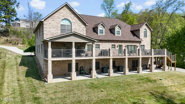$1,200,000 | 1166 Wildcat Road, Bean Station, TN 37708