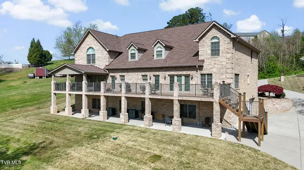 $1,200,000 | 1166 Wildcat Road, Bean Station, TN 37708