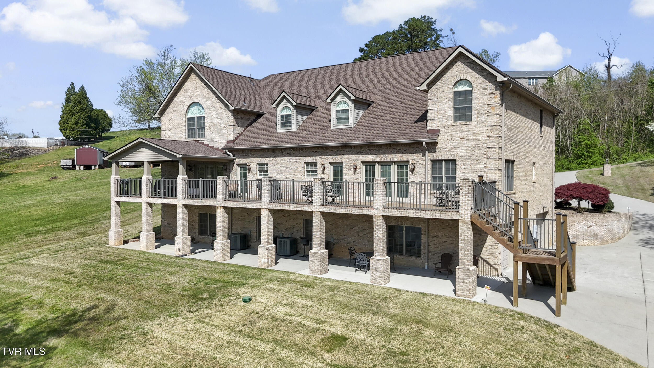 1166 Wildcat Road Bean Station, TN 37708 - Photo 9 of 79 9_dji_20260404114221_0072_d_1