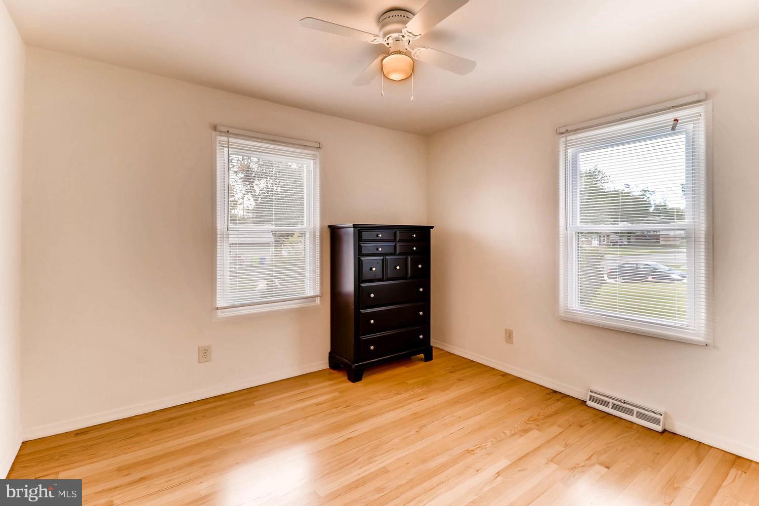2008 Hanson Road Edgewood, MD 21040 - Photo 26 of 28 a view of an empty room with a window and closet