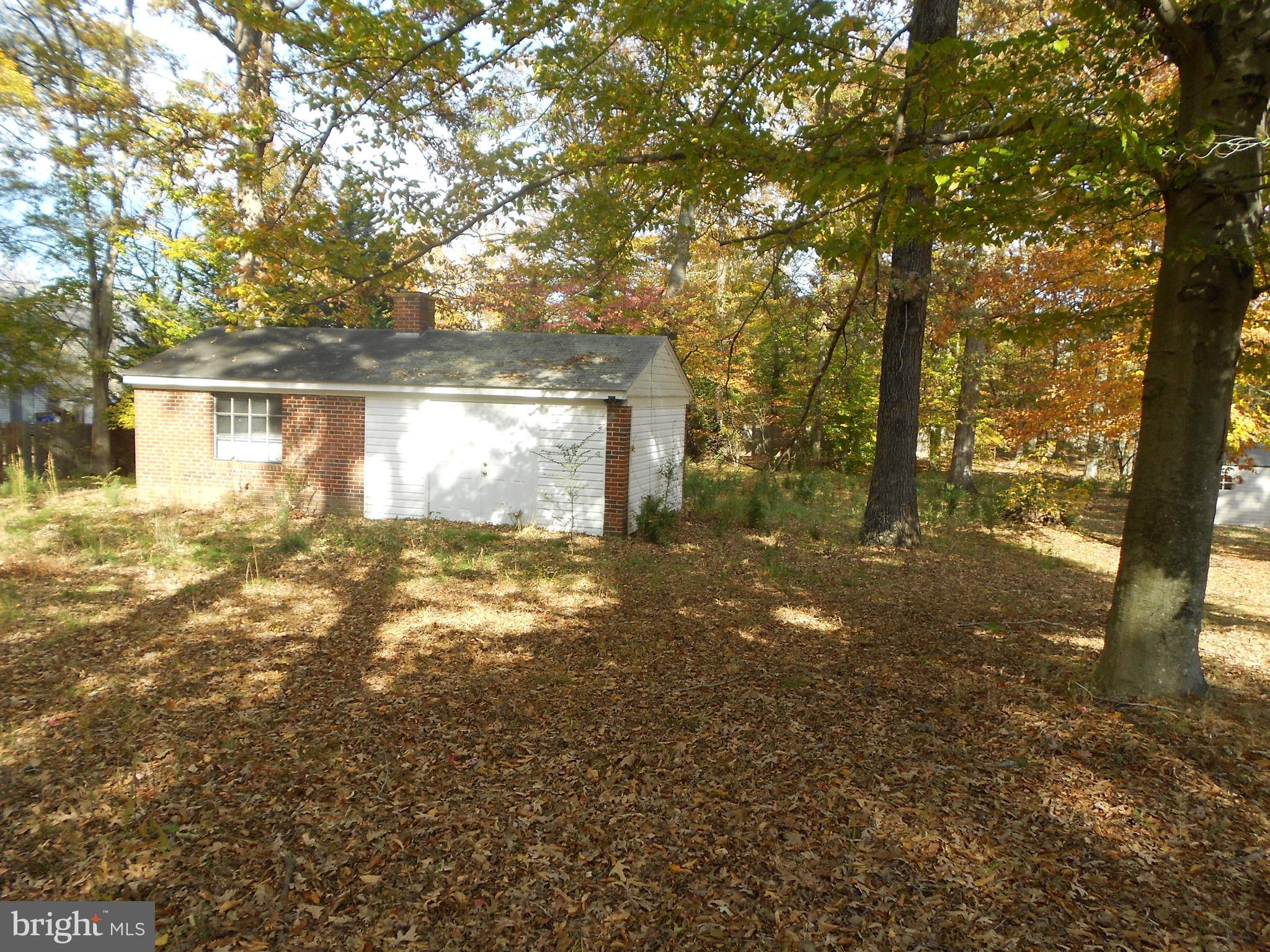 Fraser Road Bryans Road, MD 20616 - Photo 3 of 3 Exterior (General)