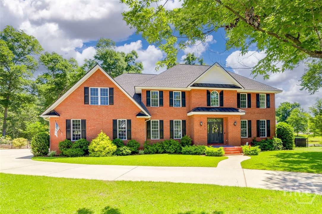 152 Cambridge Drive Rincon, GA 31326 - Photo 2 of 73