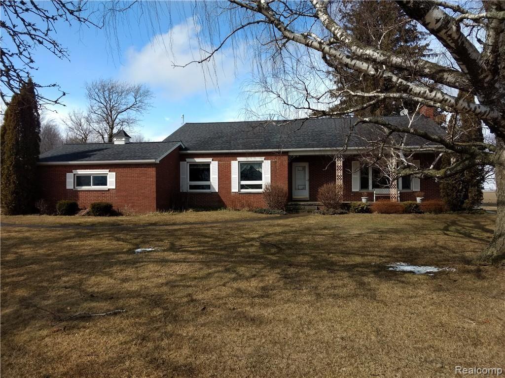 7565 Priemer Road Harbor Beach, MI 48441 - Photo 1 of 14 The home is approximately 2300 sq feet!