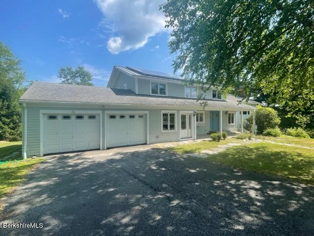 56 Hawthorne Road Williamstown, MA 01267 - Photo 1 of 22 Front exterior