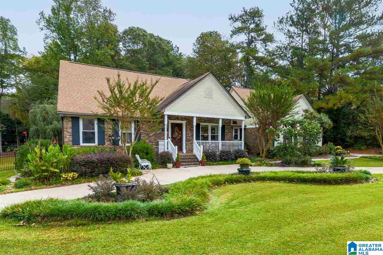 5049 Indian Valley Road Birmingham, AL 35244 - Photo 1 of 35