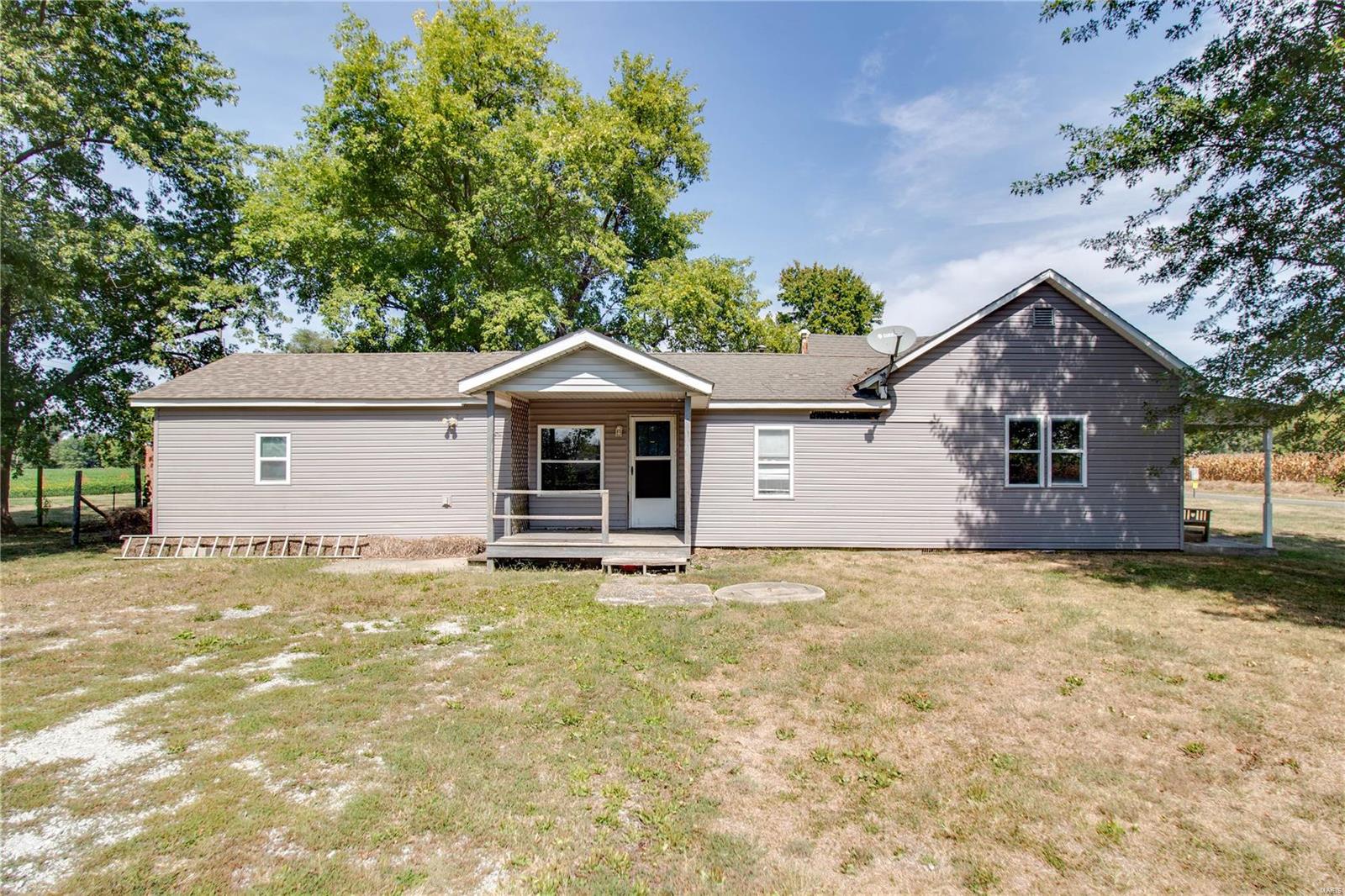 667 State Road Rockbridge, IL 62081 - Photo 22 of 31 Gallery Image 22