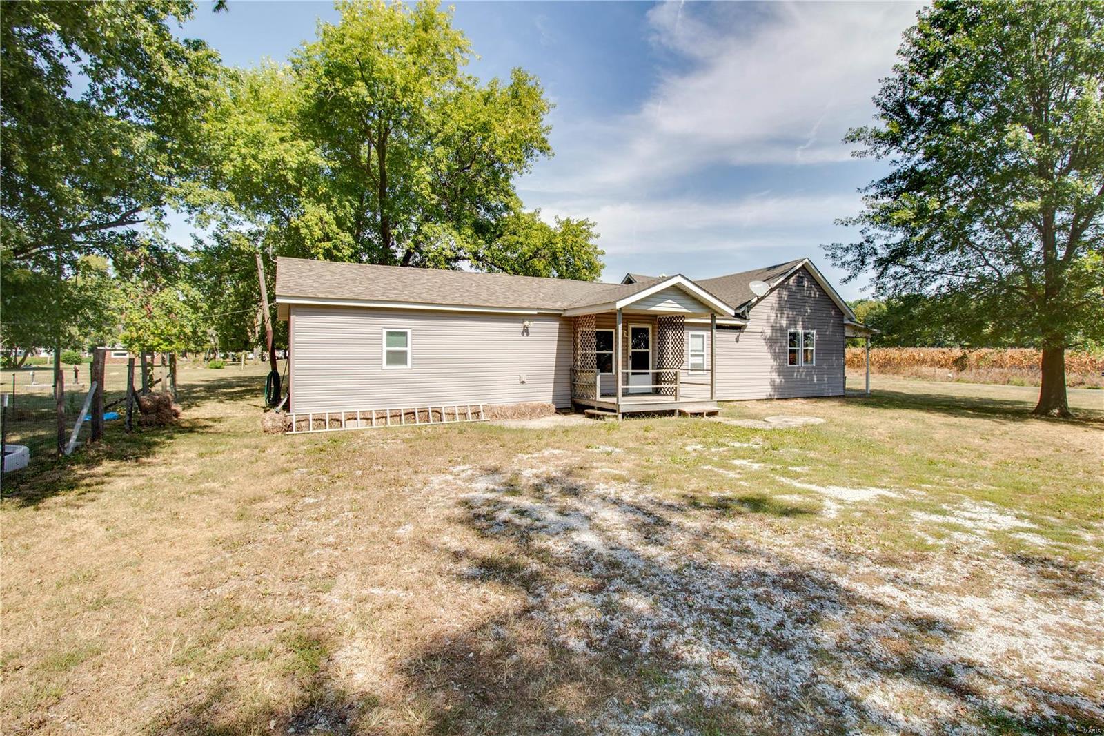 667 State Road Rockbridge, IL 62081 - Photo 23 of 31 Gallery Image 23