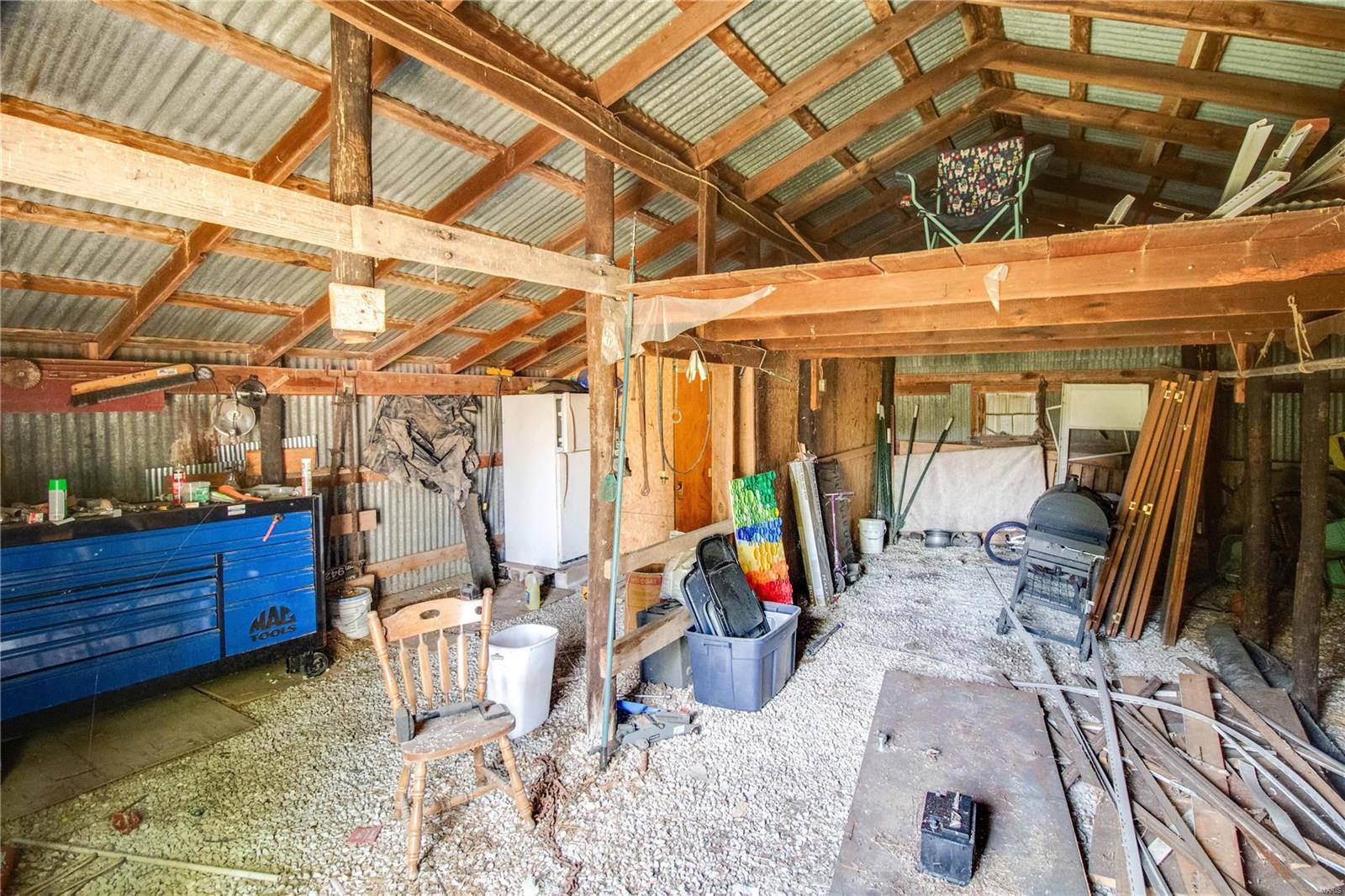 667 State Road Rockbridge, IL 62081 - Photo 27 of 31 Gallery Image 27