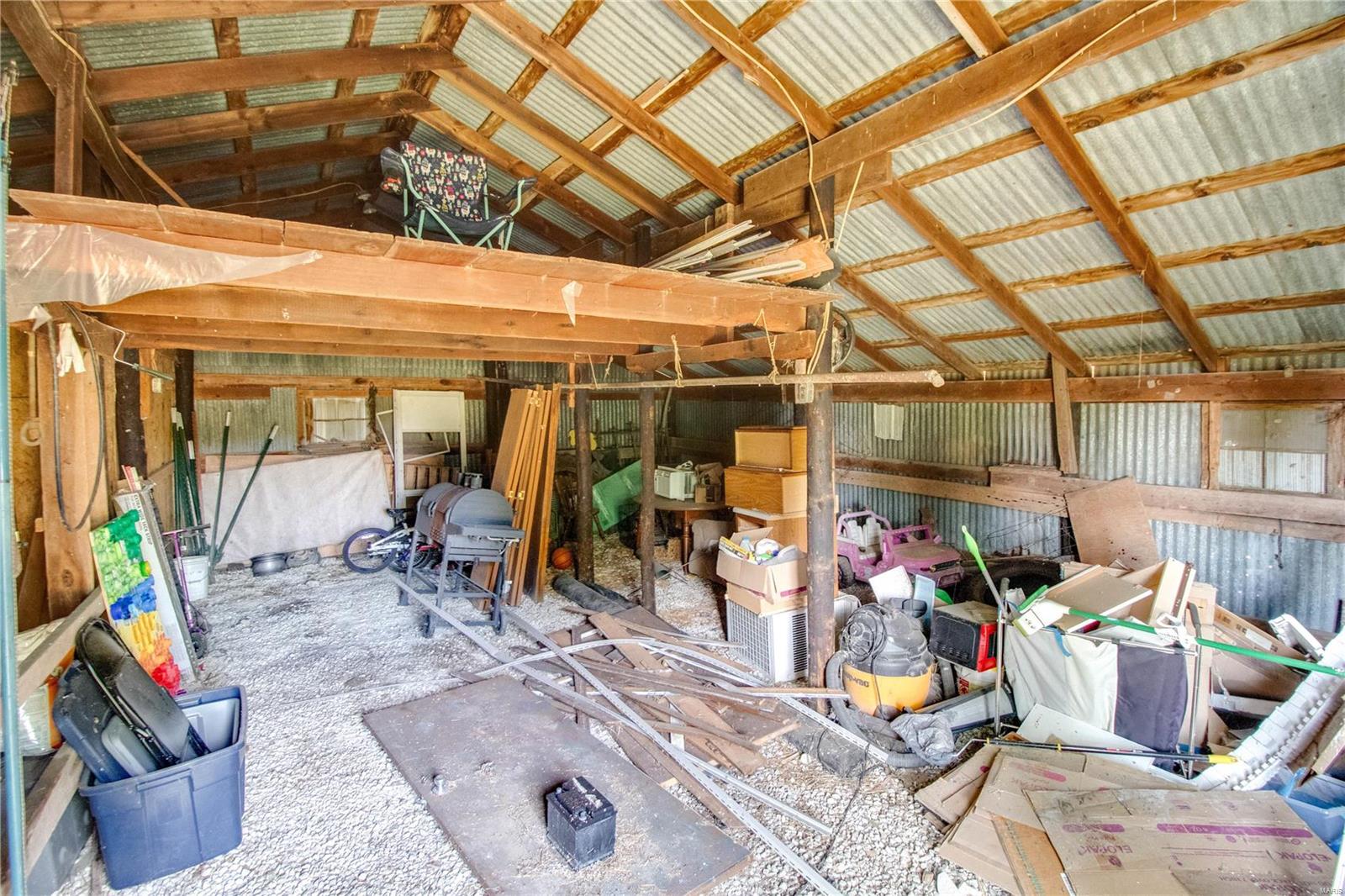 667 State Road Rockbridge, IL 62081 - Photo 28 of 31 Gallery Image 28