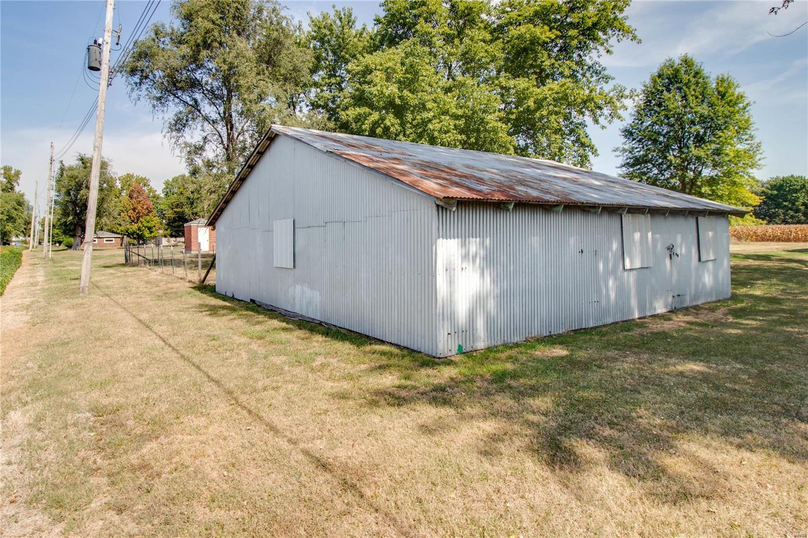 667 State Road Rockbridge, IL 62081 - Photo 30 of 31 Gallery Image 30