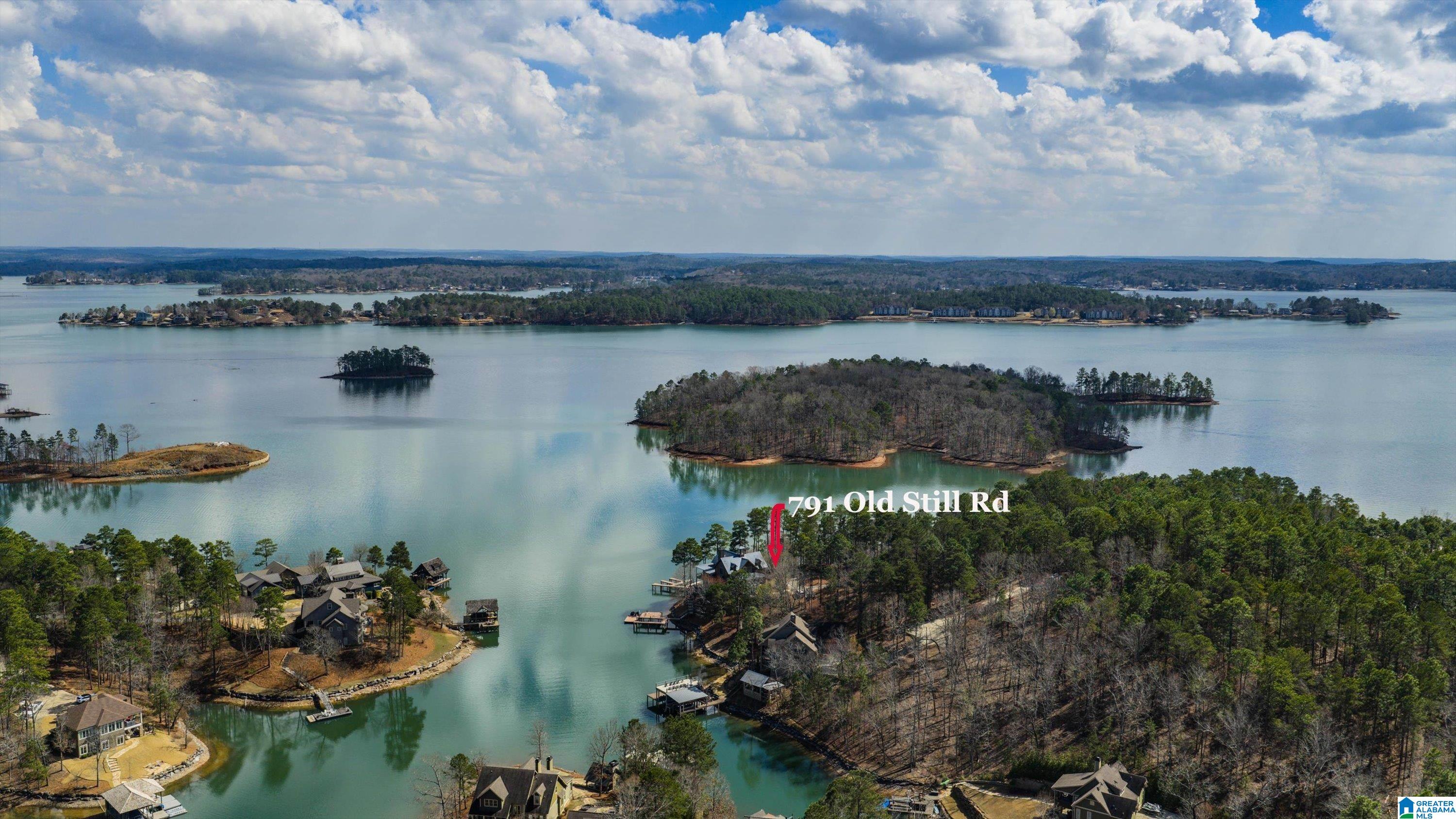 791 Old Still Road Dadeville, AL 36853 - Photo 68 of 87