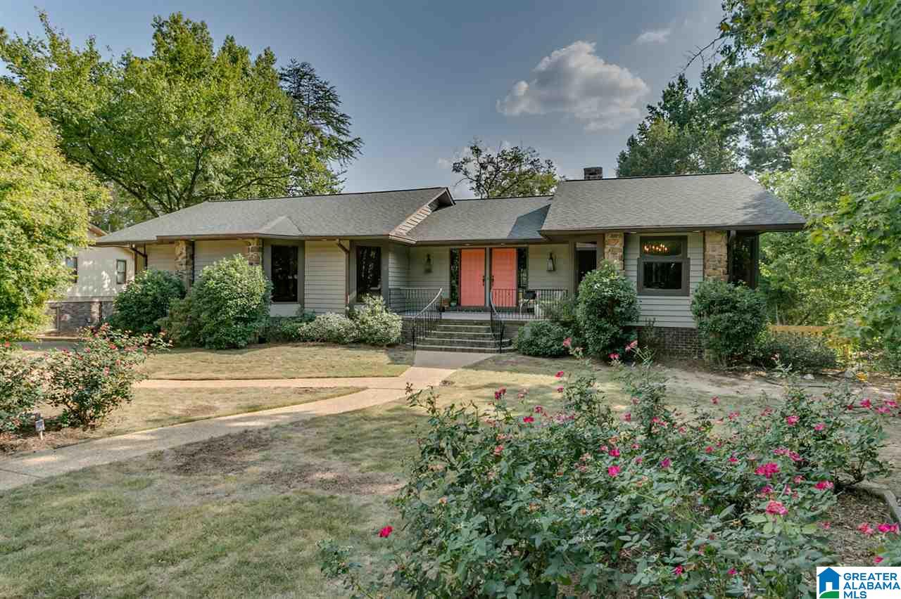 1729 Cedarwood Road Birmingham, AL 35216 - Photo 1 of 46