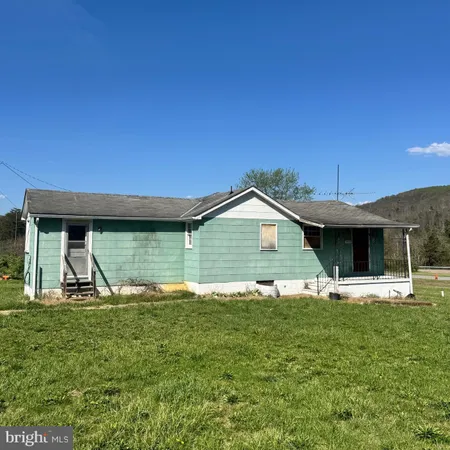 $69,777 | 21525 National Pike Northeast, Flintstone, MD 21530