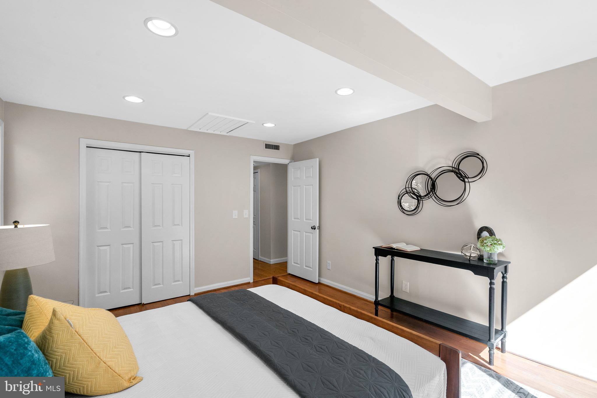 35 Ericsson Road Cabin John, MD 20818 - Photo 24 of 46 Master Bedroom