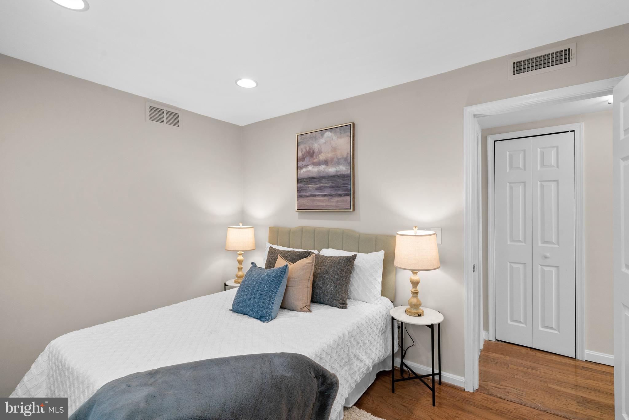 35 Ericsson Road Cabin John, MD 20818 - Photo 29 of 46 Bedroom #2