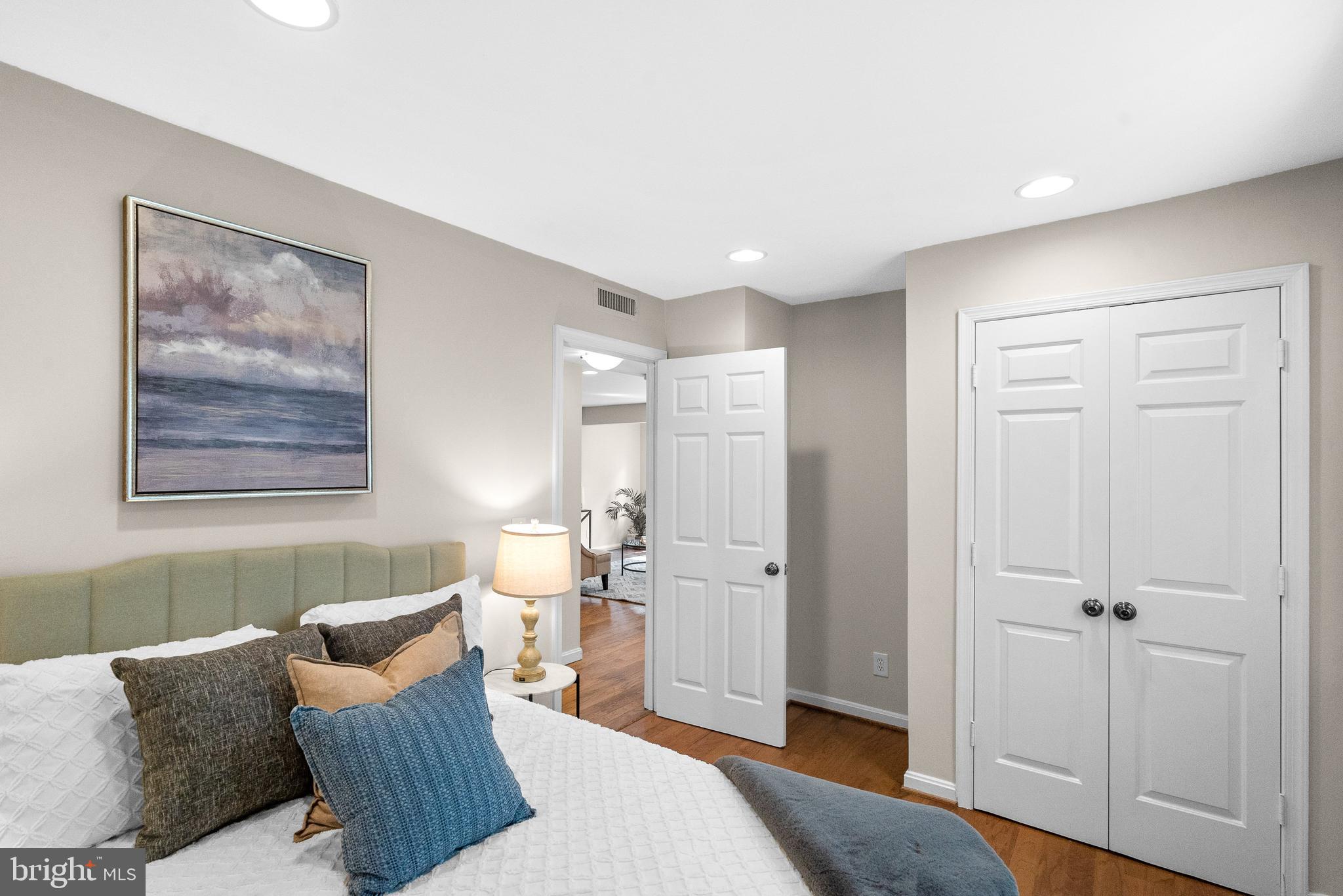 35 Ericsson Road Cabin John, MD 20818 - Photo 30 of 46 Bedroom #2