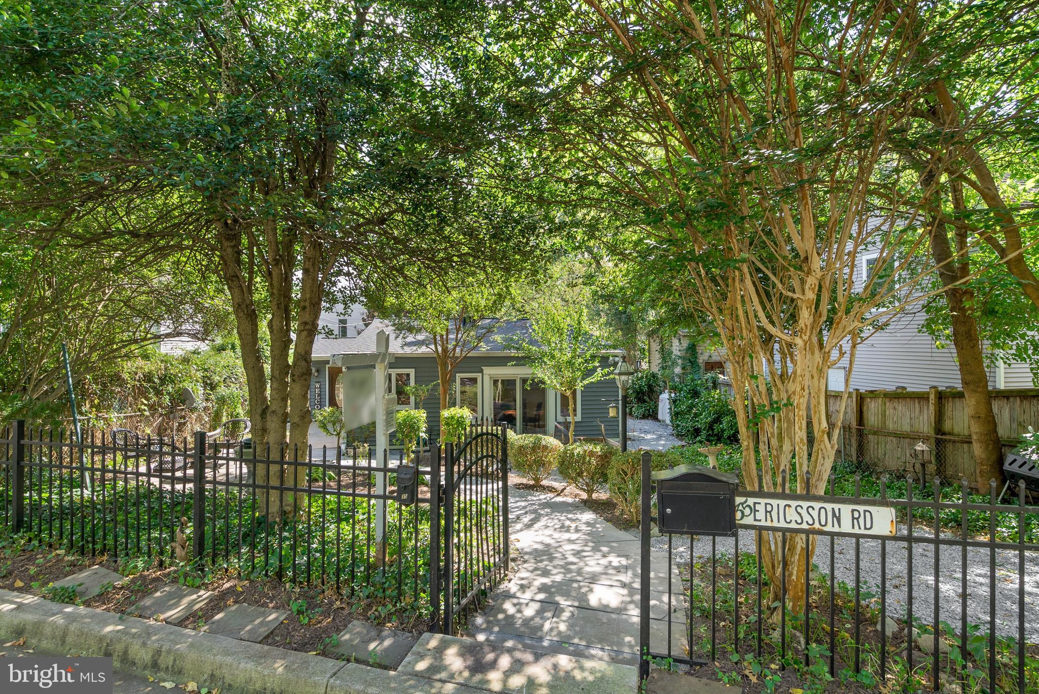 35 Ericsson Road Cabin John, MD 20818 - Photo 31 of 46 Street View