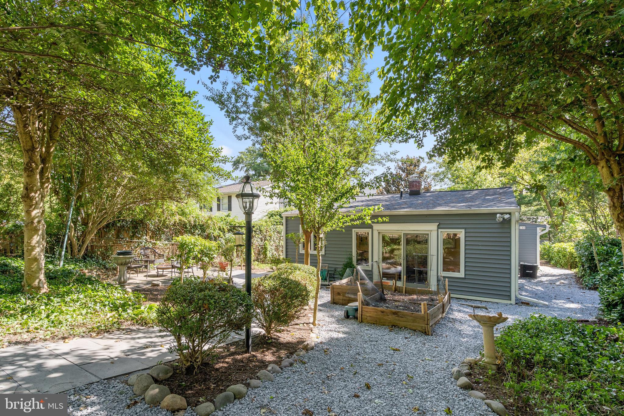 35 Ericsson Road Cabin John, MD 20818 - Photo 32 of 46 Exterior Front