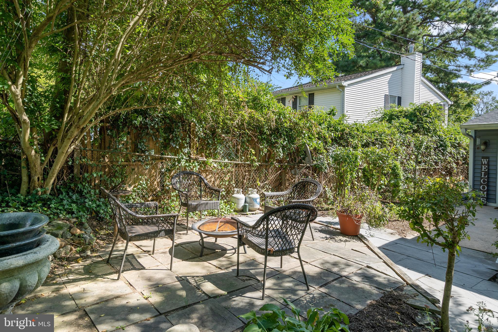 35 Ericsson Road Cabin John, MD 20818 - Photo 34 of 46 Exterior Front