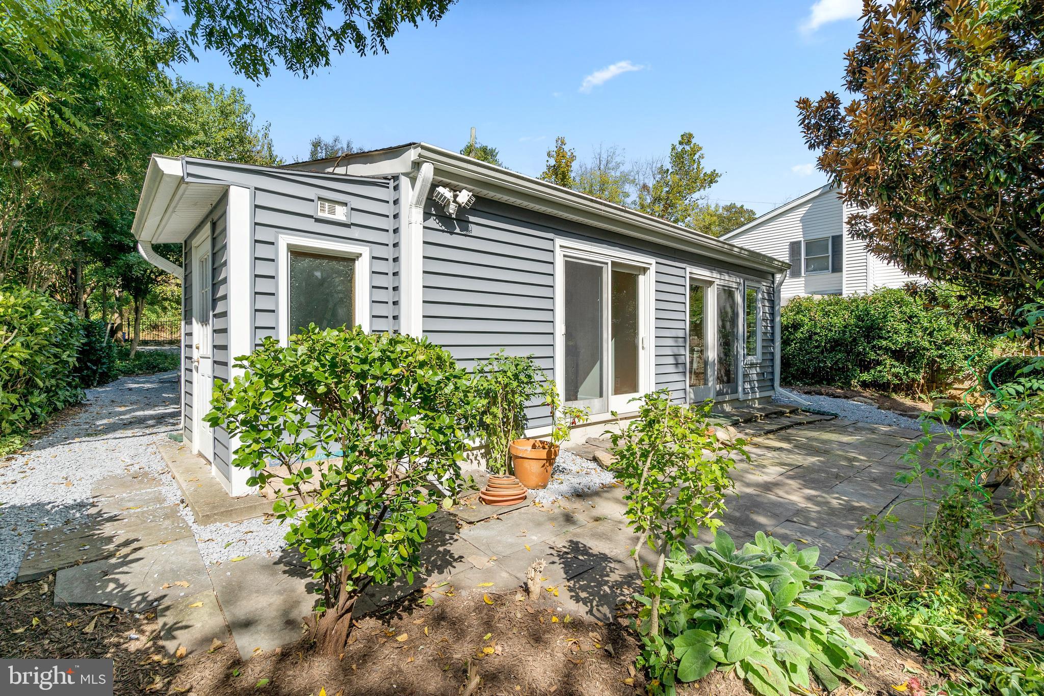 35 Ericsson Road Cabin John, MD 20818 - Photo 38 of 46 Exterior Rear