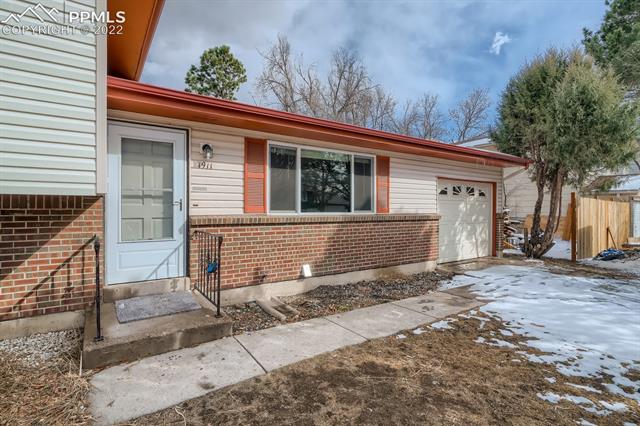 1911 Van Diest Road Colorado Springs, CO 80915 - Photo 3 of 27 Gallery Image 3