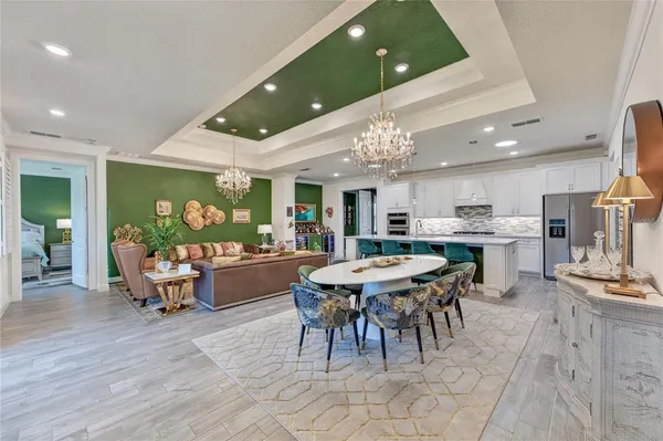 $715,000 | 2873 Cherry Blossom Loop, St. Cloud, FL 34771