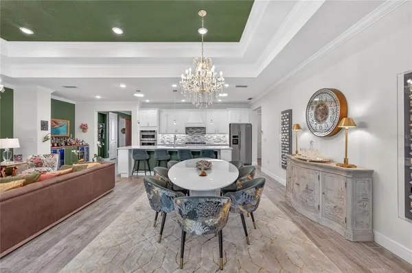 $715,000 | 2873 Cherry Blossom Loop, St. Cloud, FL 34771