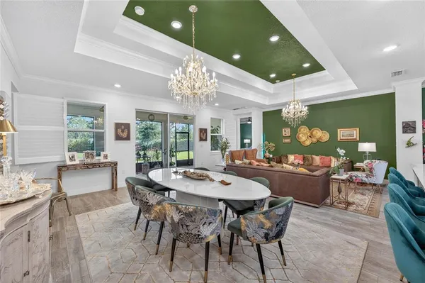 $715,000 | 2873 Cherry Blossom Loop, St. Cloud, FL 34771