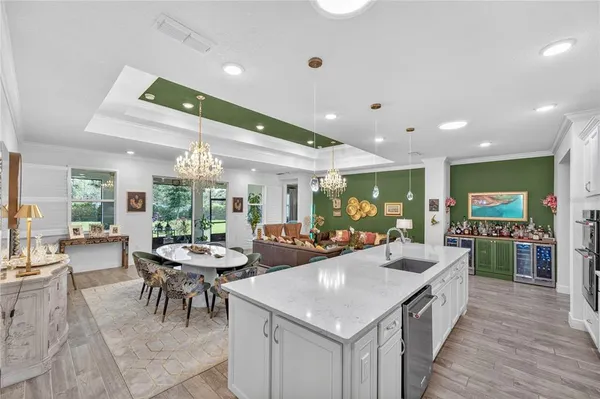 $715,000 | 2873 Cherry Blossom Loop, St. Cloud, FL 34771