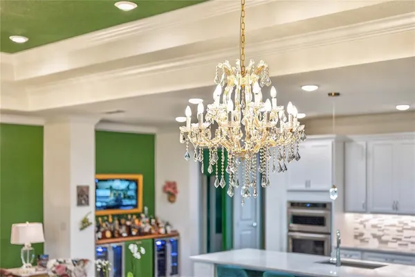 $715,000 | 2873 Cherry Blossom Loop, St. Cloud, FL 34771