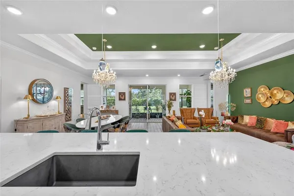 $715,000 | 2873 Cherry Blossom Loop, St. Cloud, FL 34771