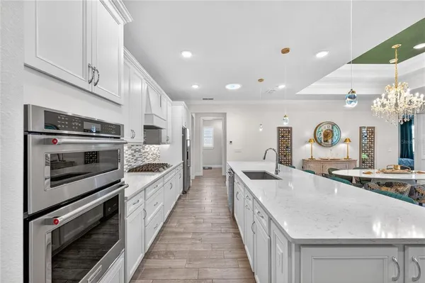 $715,000 | 2873 Cherry Blossom Loop, St. Cloud, FL 34771