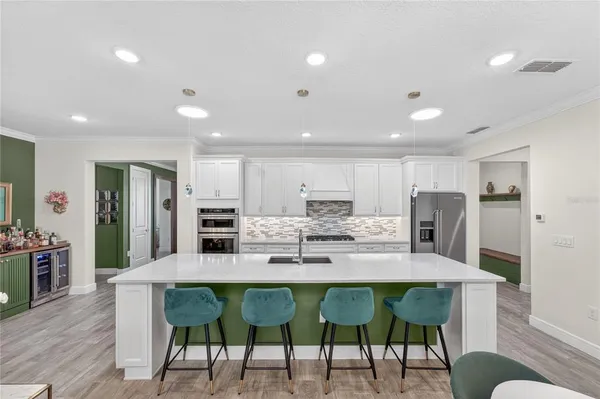 $715,000 | 2873 Cherry Blossom Loop, St. Cloud, FL 34771