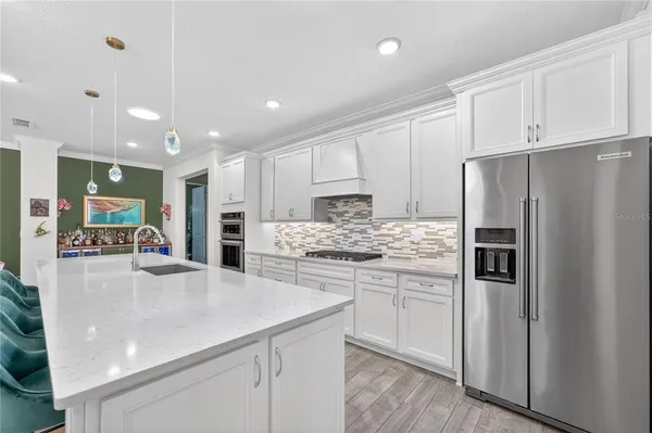 $715,000 | 2873 Cherry Blossom Loop, St. Cloud, FL 34771