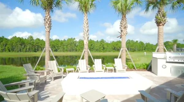 $715,000 | 2873 Cherry Blossom Loop, St. Cloud, FL 34771