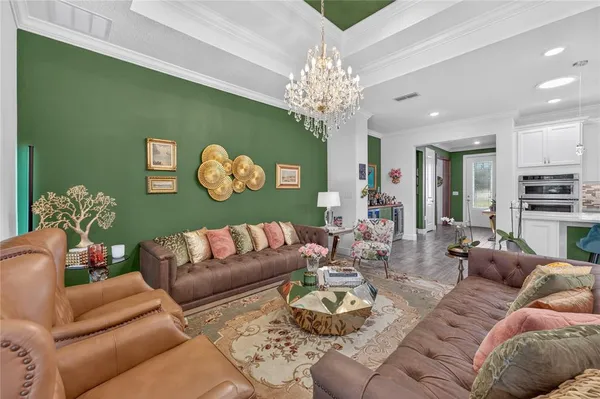 $715,000 | 2873 Cherry Blossom Loop, St. Cloud, FL 34771
