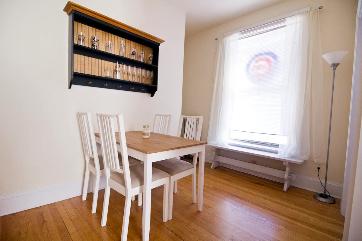 Undisclosed Address Chicago, IL 60613 - Photo 14 of 17