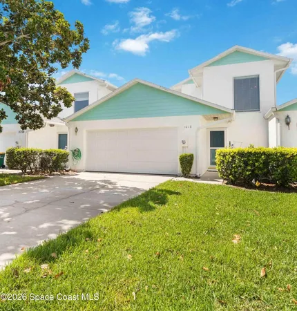 $315,000 | 1018 Villa Drive, Melbourne, FL 32940