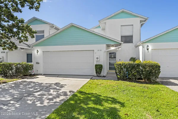$315,000 | 1018 Villa Drive, Melbourne, FL 32940