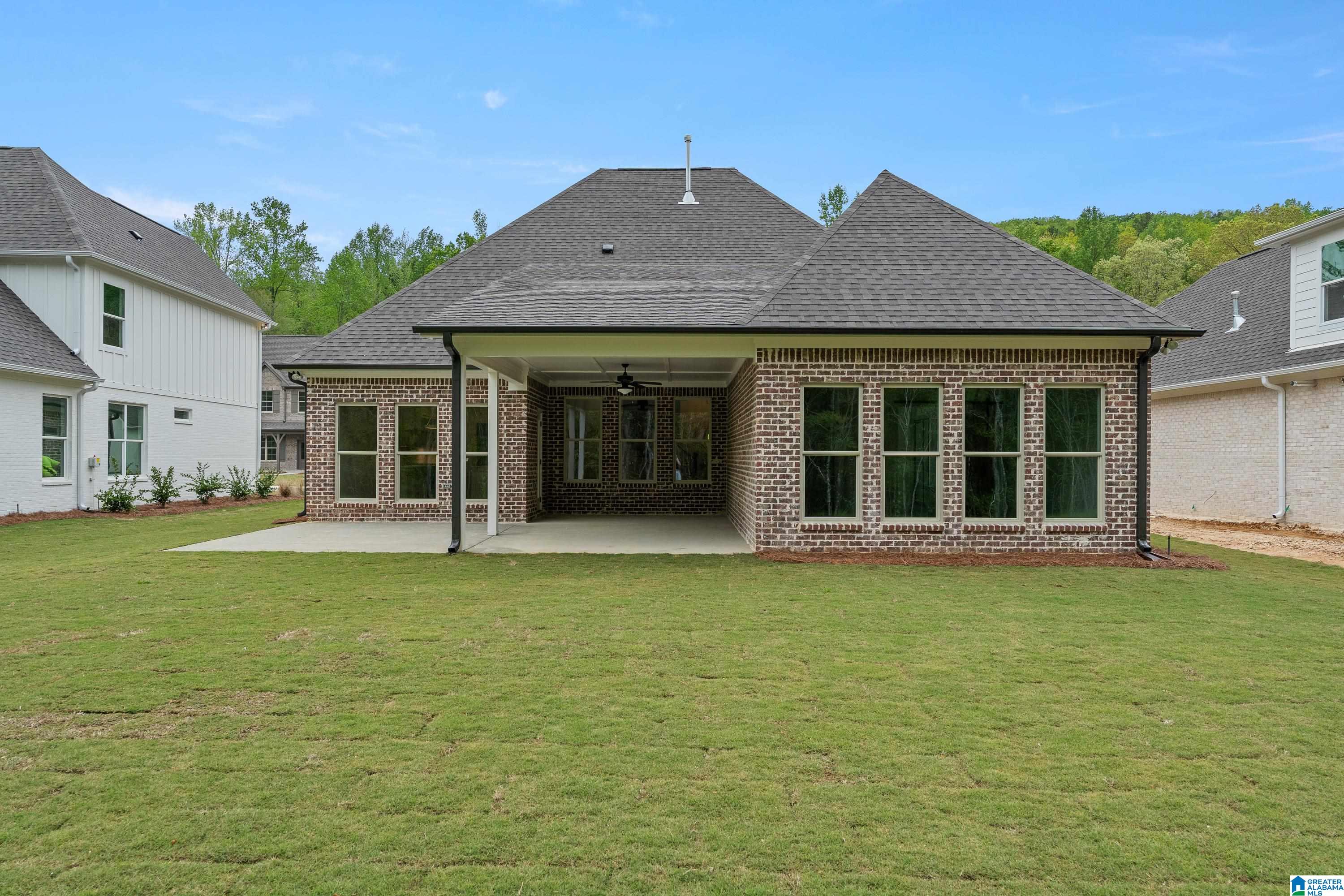 632 Kirkwall Lane Pelham, AL 35124 - Photo 38 of 43
