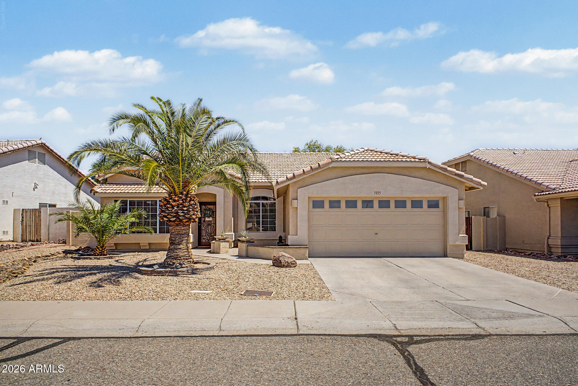 5975 West Alameda Road Glendale, AZ 85310 - Photo 2 of 49 Front